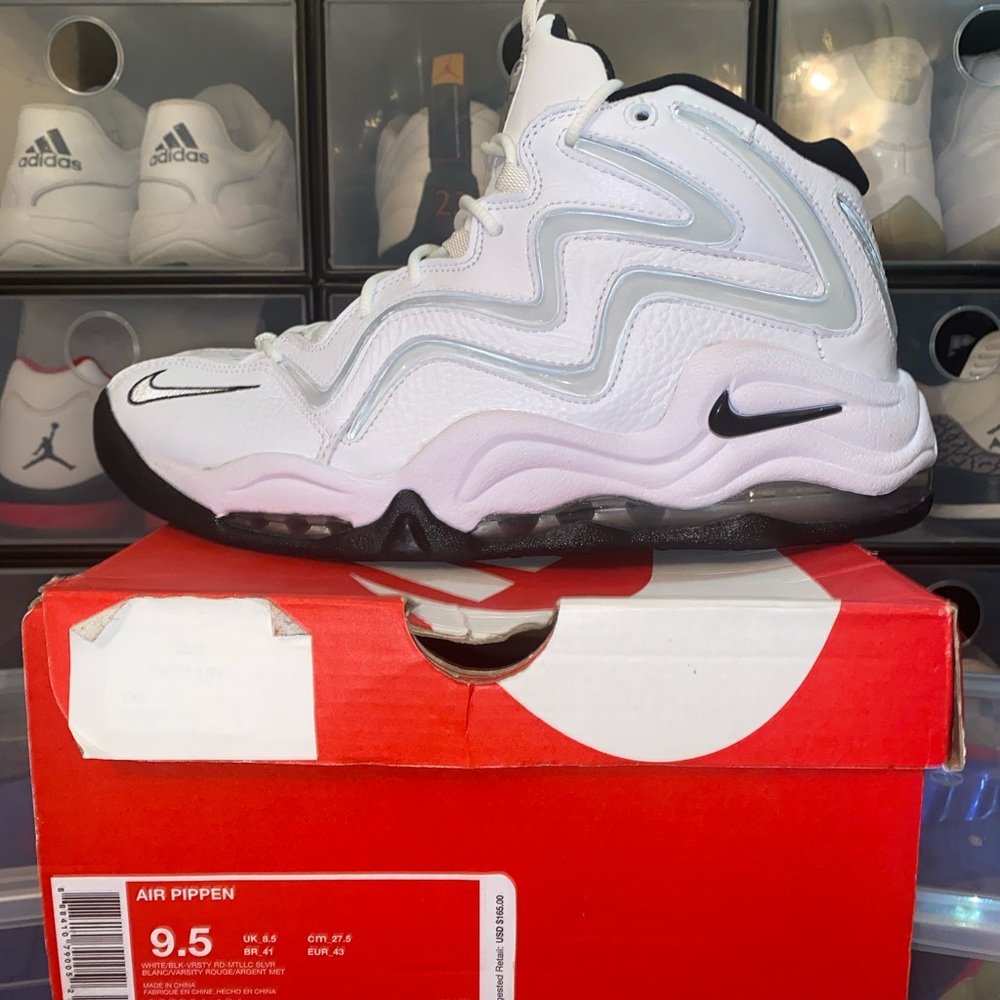 Nike Air Pippen
